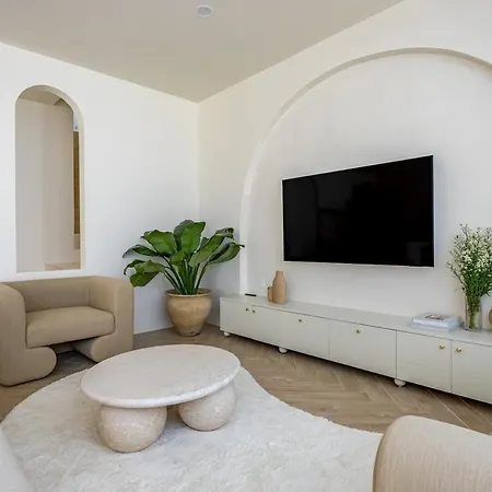 Villa Tasanaa By Modo Suites